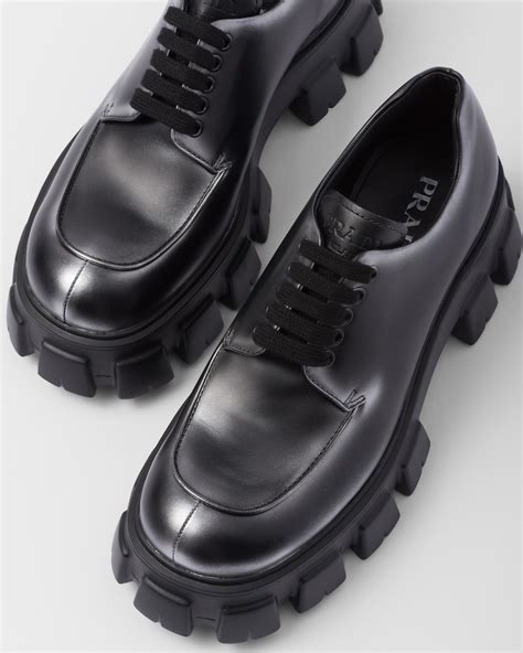 sapatos da prada feminino|Women's Shoes .